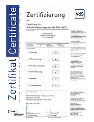 EMDION GmbH, Zweiter Polderweg 18 in Emden