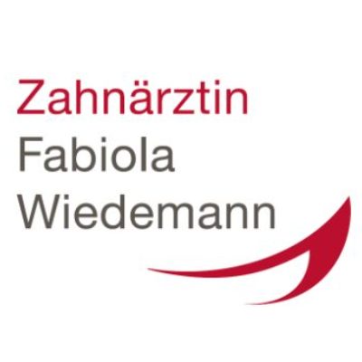 Fabiola Wiedemann Zahnärztin in Puchheim in Oberbayern - Logo