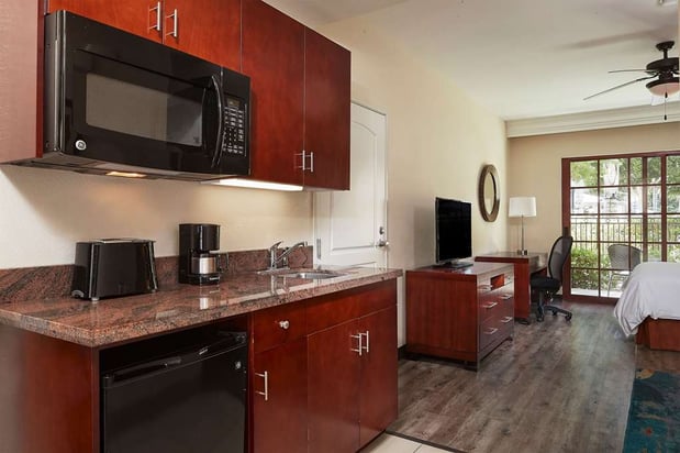 Images Hilton Grand Vacations Club MarBrisa Carlsbad