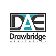 Drawbridge Apartments Logo