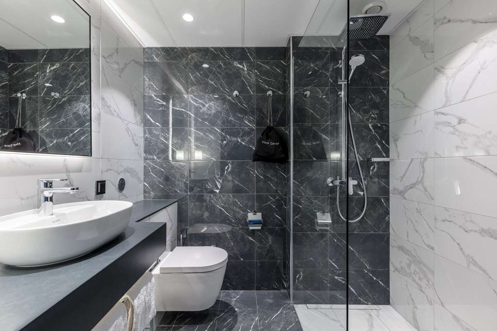 Images Radisson Blu Scandinavia Hotel, Copenhagen