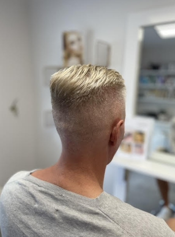 Images Lene's Hår AB