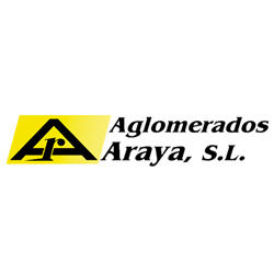 Aglomerados Araya Logo