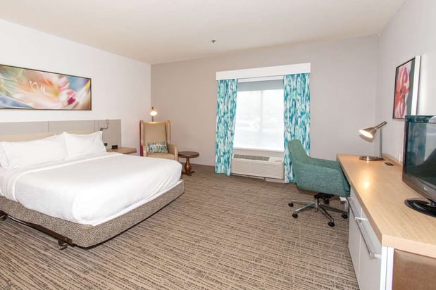 Images Hilton Garden Inn Jacksonville Airport
