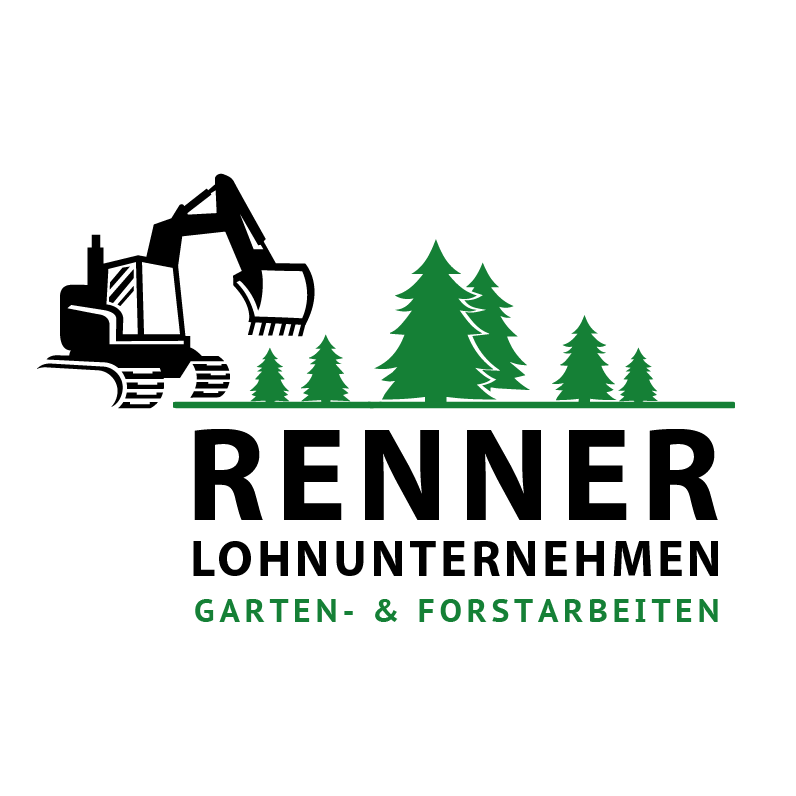 Logo Rüdiger Renner Lohnunternehmen