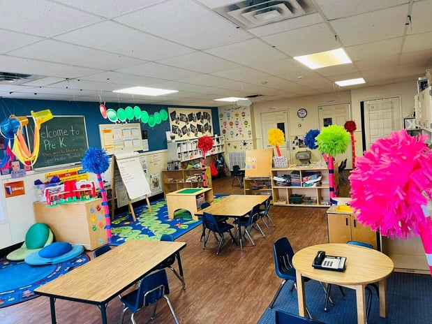 Images Carver Lake KinderCare
