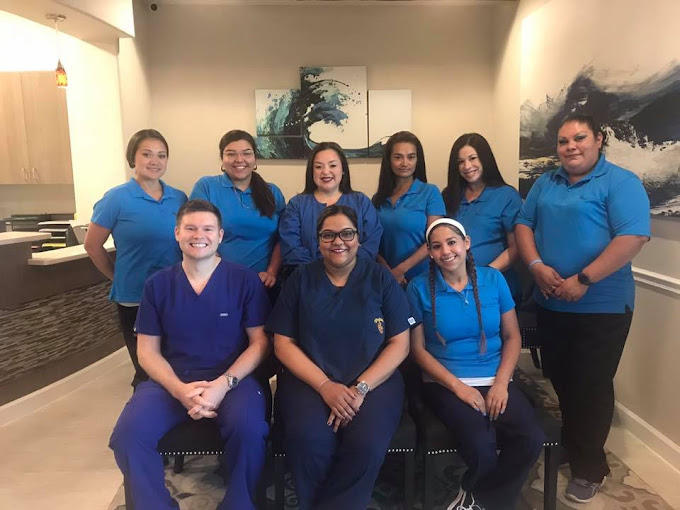 Images Tide Dental Orthodontics & Dental Implants