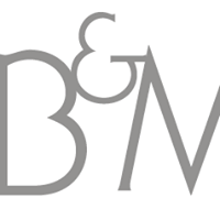 Benjamin & Melmer, LLC Logo