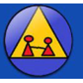 Montessori School of East Rutherford Logo