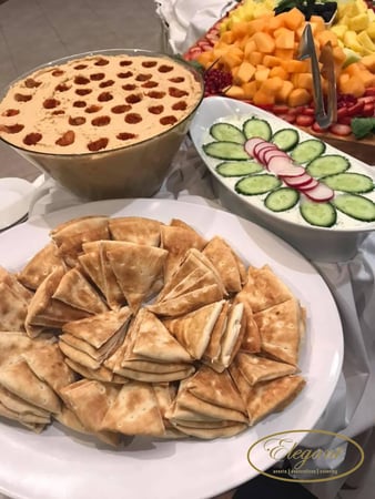 Images Elegant Event Decoration and Catering