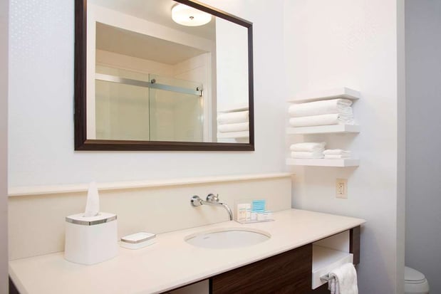 Images Hampton Inn Kalamazoo