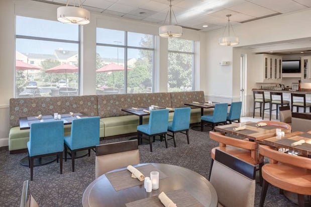 Images Hilton Garden Inn Savannah Airport