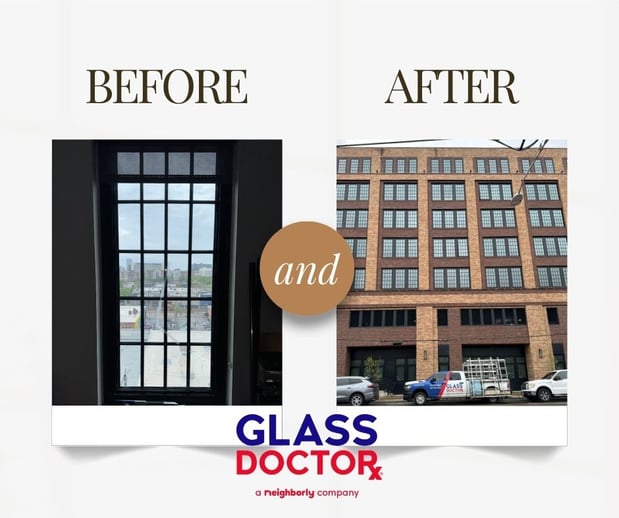 Images Glass Doctor of Rockwall and Kaufman