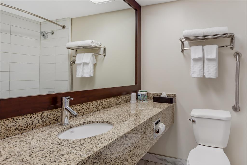 Images Best Western Cedar Park Inn