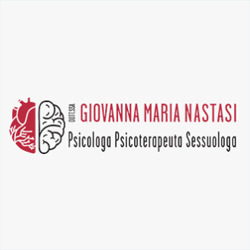 Psicologo Padova Centro Nastasi Logo
