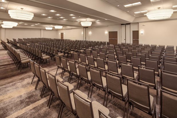 Images Crowne Plaza Dallas Market Ctr - Love Field by IHG