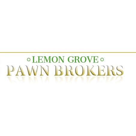 Lemon Grove Pawnbroker Logo