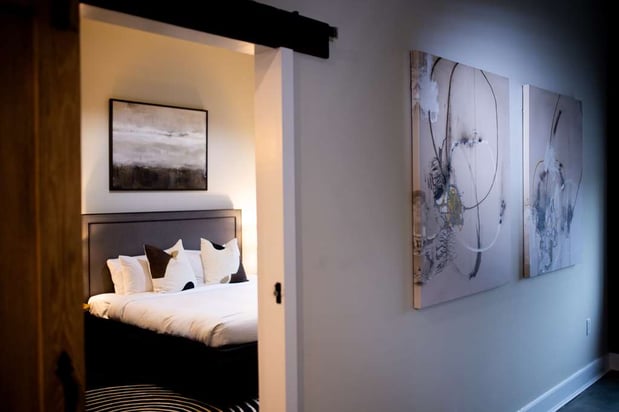 Images Watt Hotel Rahway, Tapestry Collection by Hilton