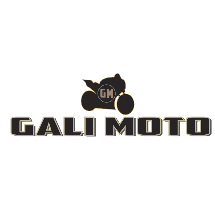Gali Moto Logo