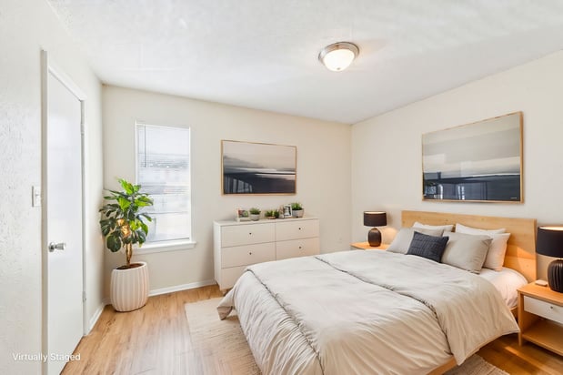 Images Bear Creek Apartments