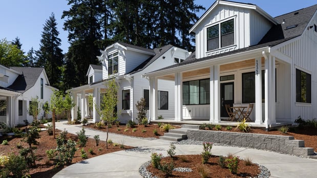 Images Canopy Cottages