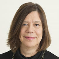 Jill Silverman, MD