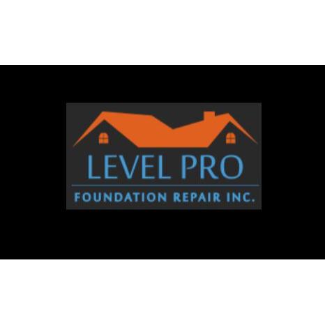 Level Pro Foundation Repair Logo