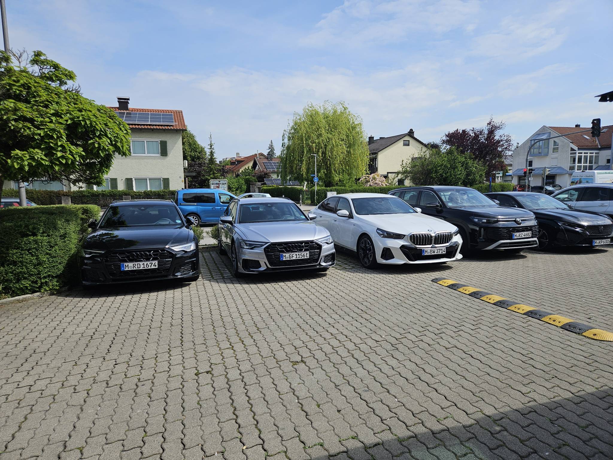 Bild 3 SIXT Autovermietung Freilassing in Freilassing