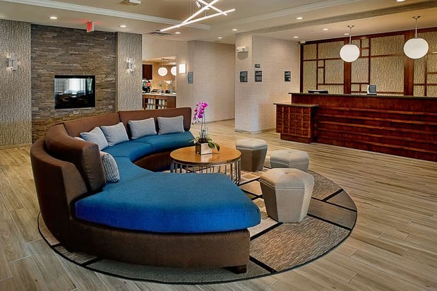 Images Homewood Suites by Hilton St. Louis Westport