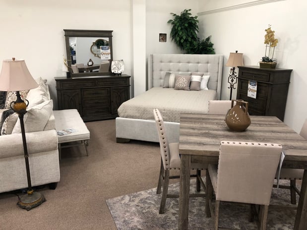 Images Bel Furniture Memorial