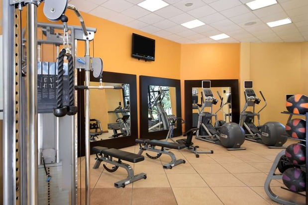 Images Embassy Suites by Hilton Boca Raton