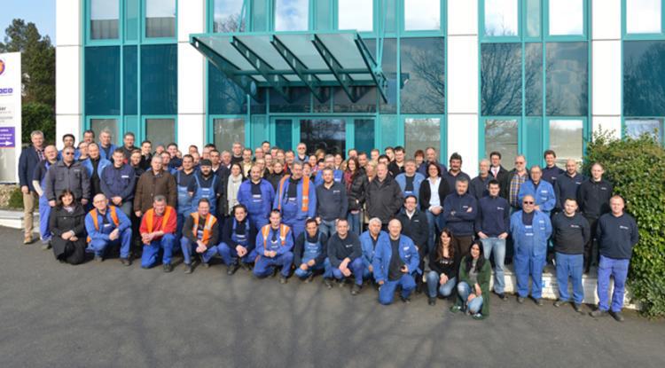 HUEHOCO GmbH, Möddinghofe 31 in Wuppertal