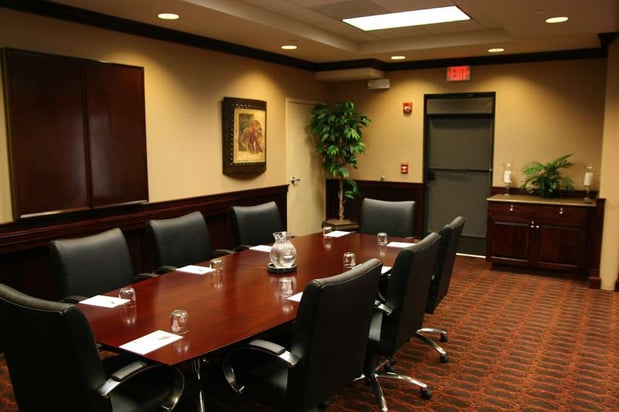 Images Hampton Inn Rochester-Webster