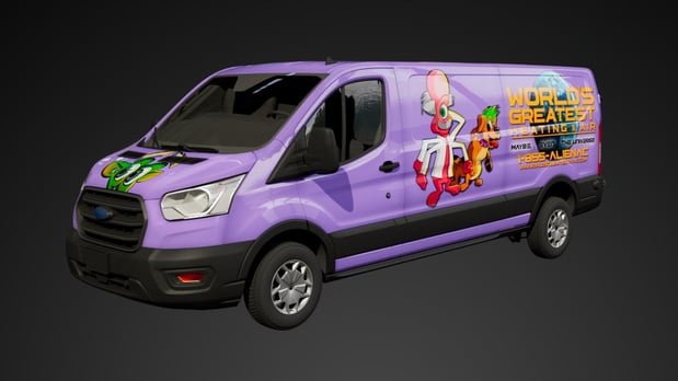 Images World’s Greatest Heating and Air Daytona