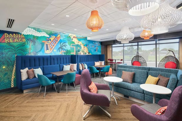 Images Tru by Hilton Ft. Lauderdale Airport