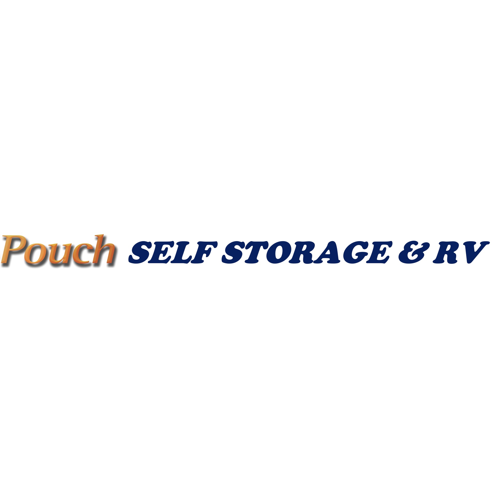 Victoria Self Storage & RV Center Logo