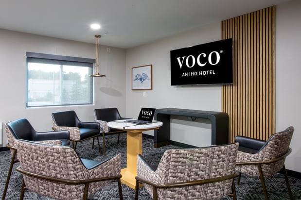 Images voco Flagstaff by IHG