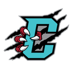 Columbus River Dragons Logo