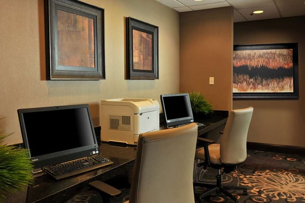 Images Embassy Suites by Hilton Des Moines Downtown