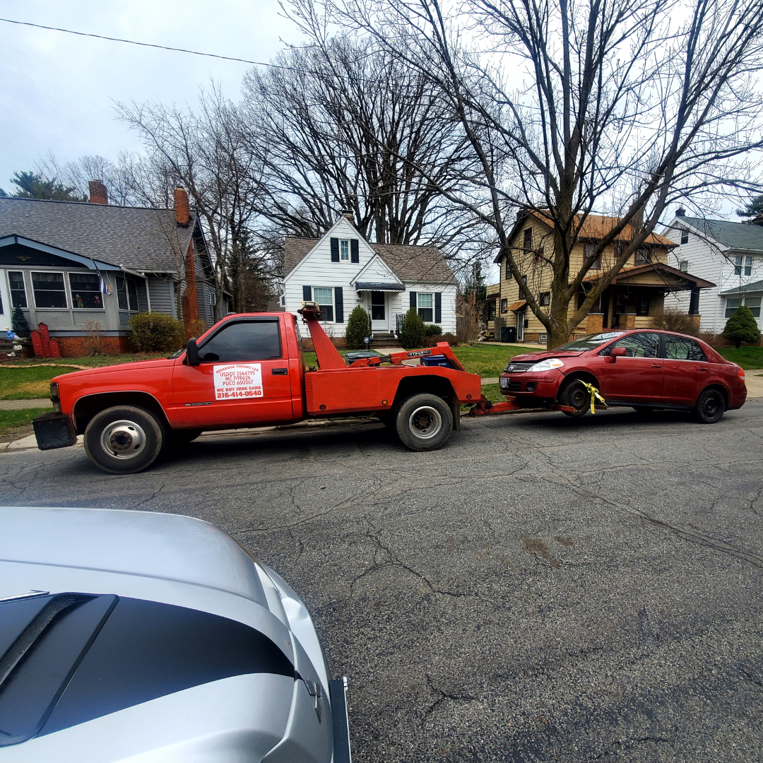We're a licensed and insured company!