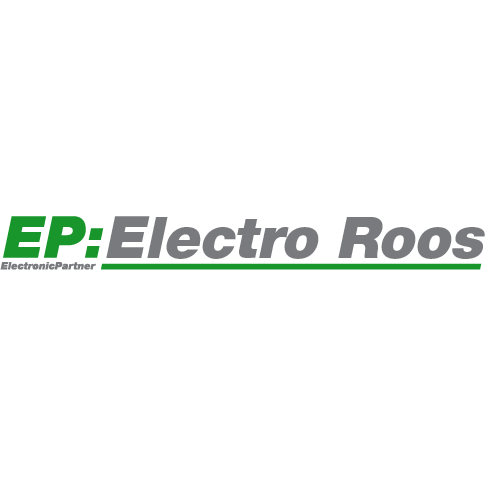 EP:Electro Roos in Neu Anspach - Logo