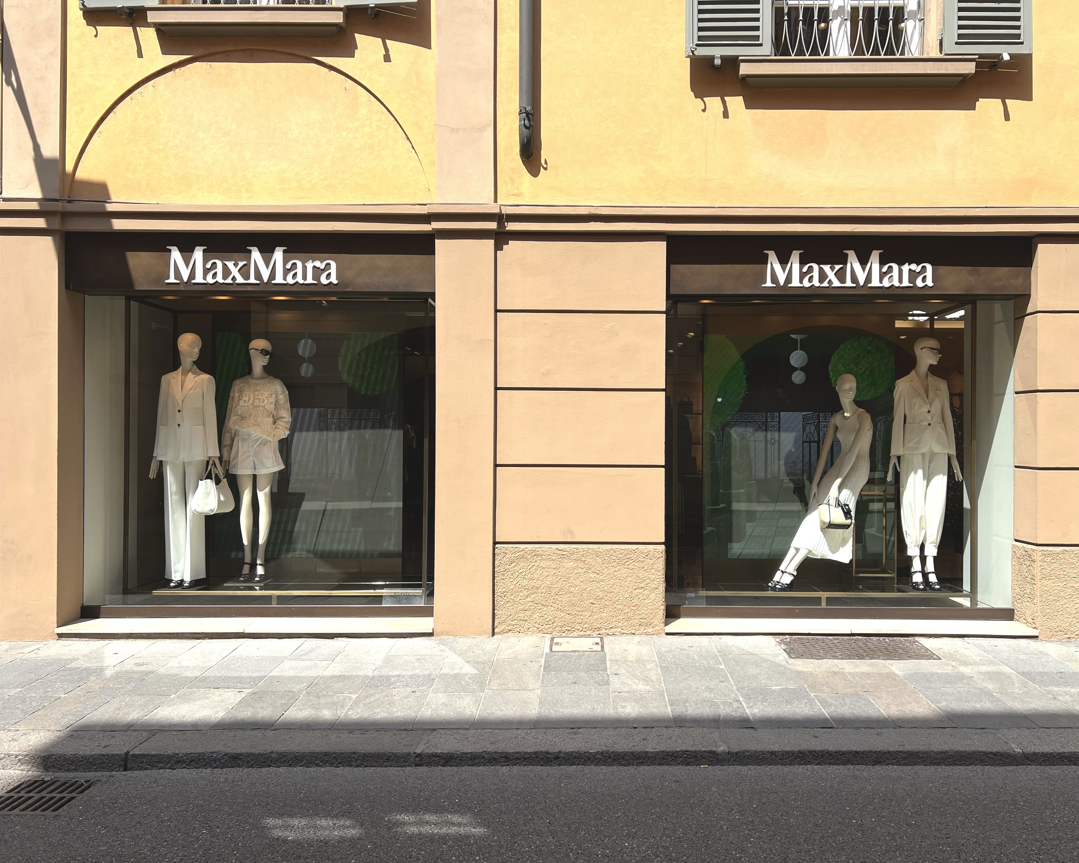 Images Max Mara