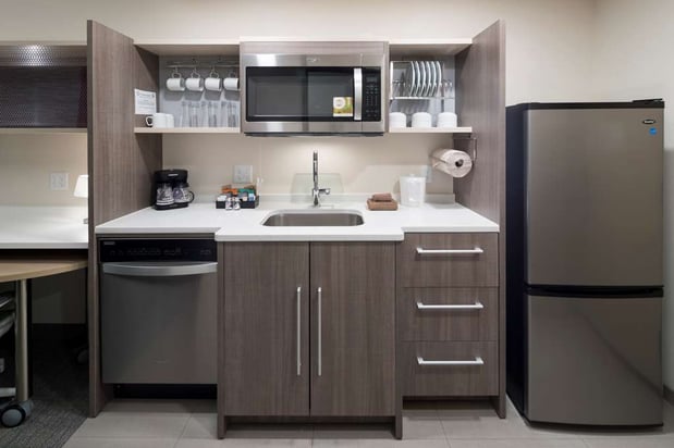 Images Home2 Suites by Hilton Cape Canaveral Cruise Port