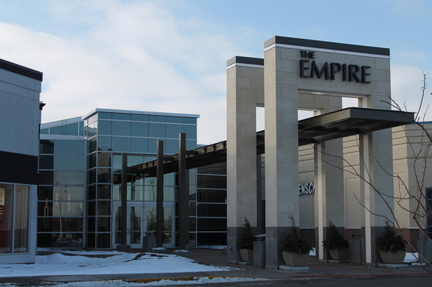 Images The Empire Mall