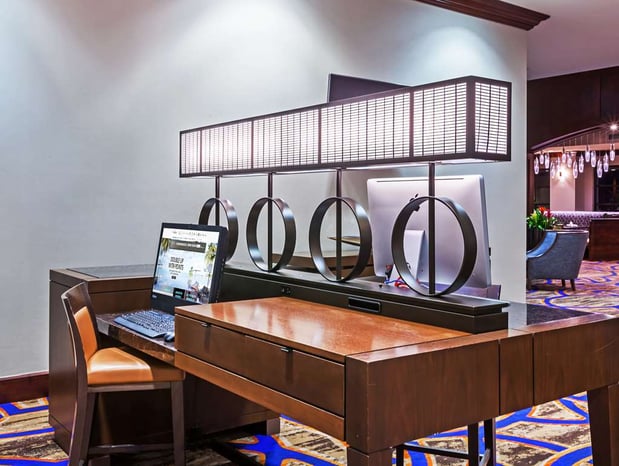 Images Hilton Waco