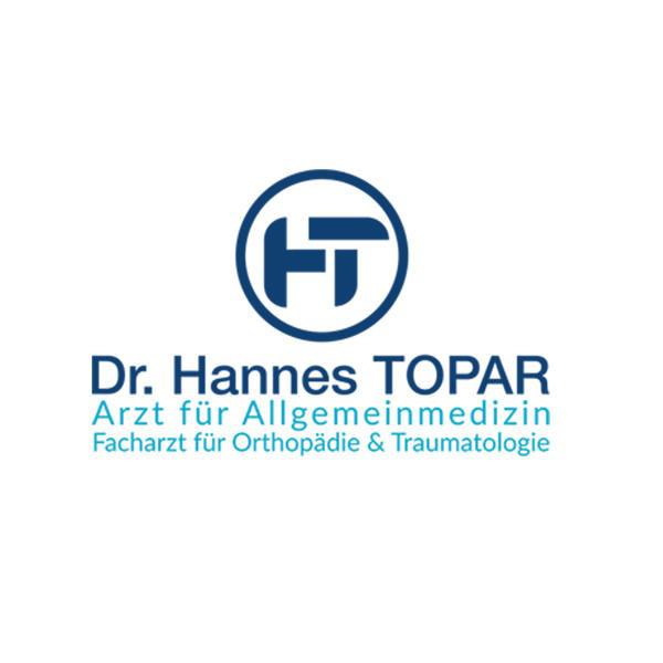 Dr. Hannes Topar Logo