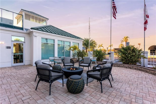 Images Hilton Garden Inn Tampa Northwest/Oldsmar