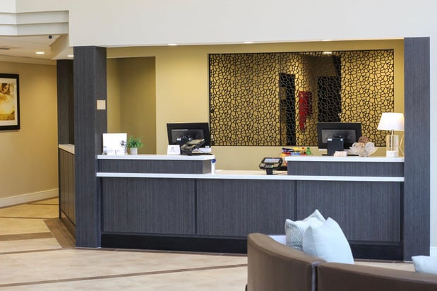 Images Candlewood Suites Wichita East by IHG