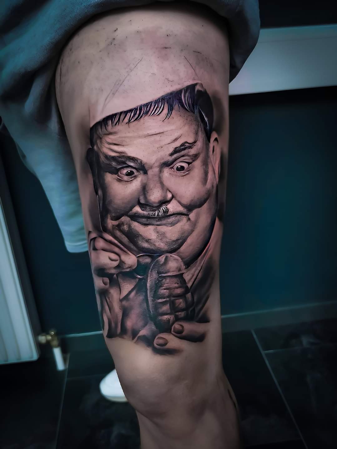 Bild 28 von Infinity Beauty and Ink KG