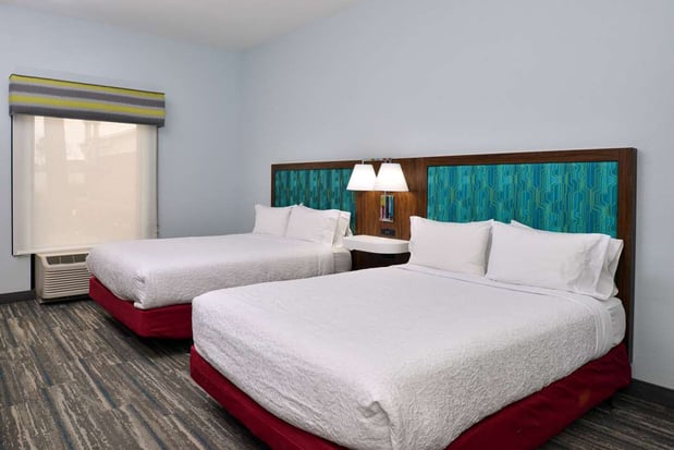 Images Hampton Inn Panama City Beach